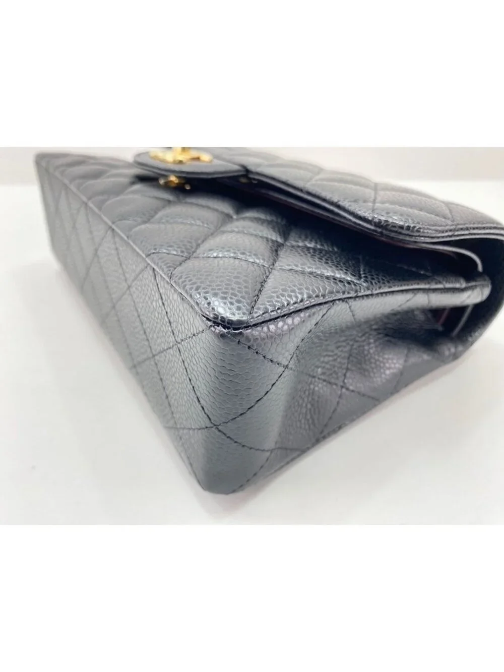 Chanel Shoulder Bag Quilted